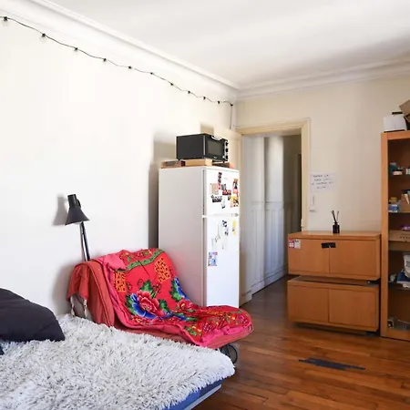 Apartament Pleasant With Wifi In The Center Of *